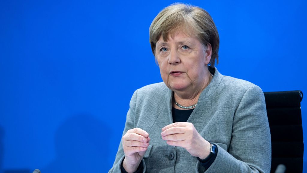 Angela Merkel hat sich im Bundestag zur Corona-Krise geäußert: Die Bevölkerung werde sich noch lange mit dem Virus und den Einschränkungen im öffentlichen Leben arrangieren müssen. 
