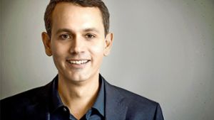 Christoph Werner wird neuer dm-Chef