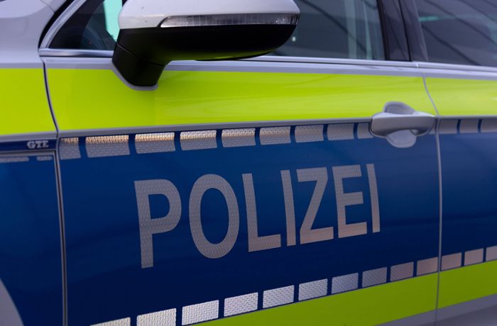 Vermisster aus Schwäbisch Gmünd: Polizei sucht nach 59-Jährigem