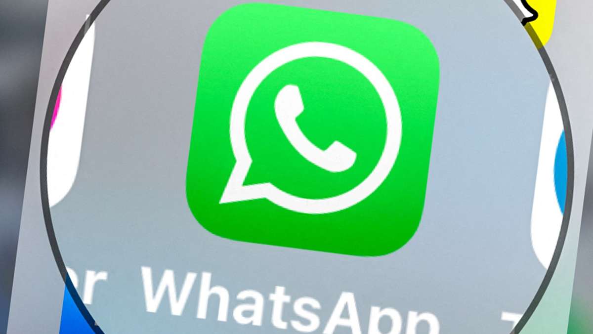 Neuerung bei Whatsapp - Das kann die Avatar-Funktion