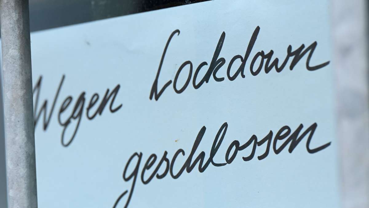 Coronavirus in Deutschland: Lockdown soll ab Inzidenz unter 35 im März gelockert werden