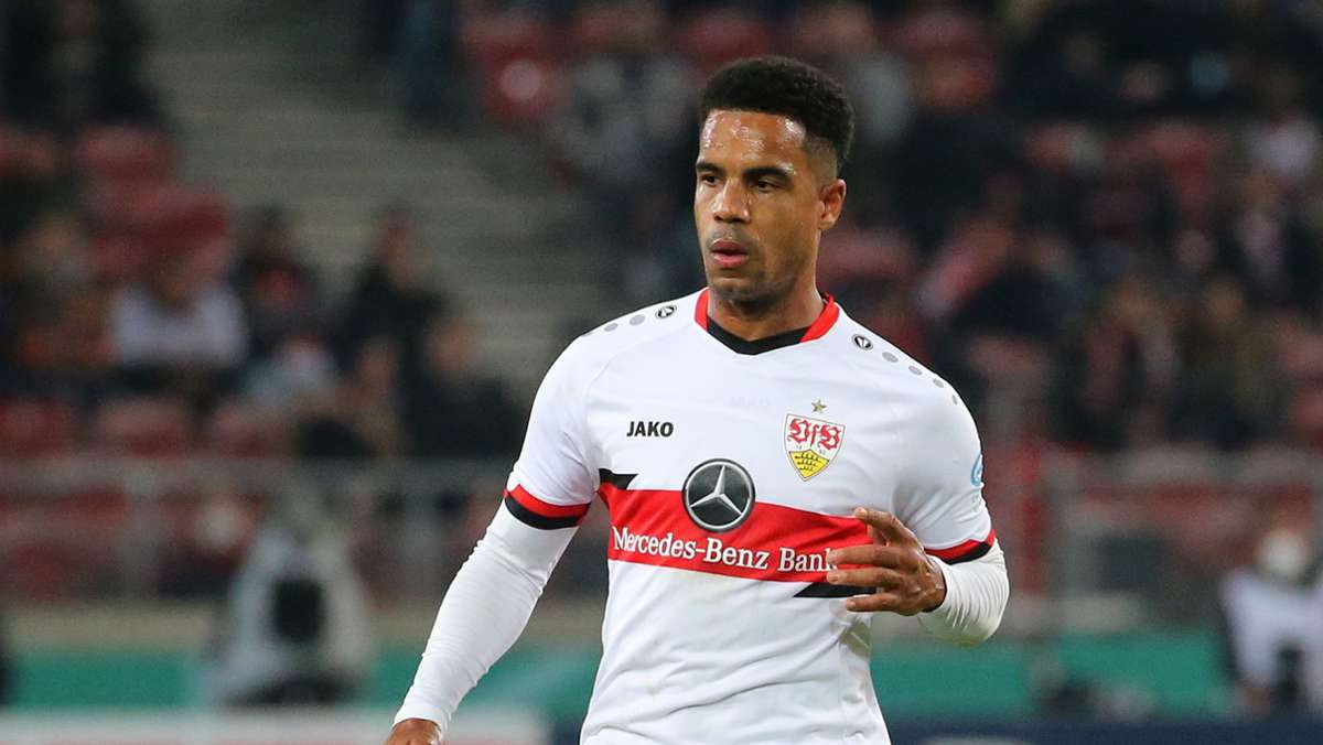 VfB Stuttgart gegen Greuther Fürth: Didavi fehlt beim Spiel coronabedingt