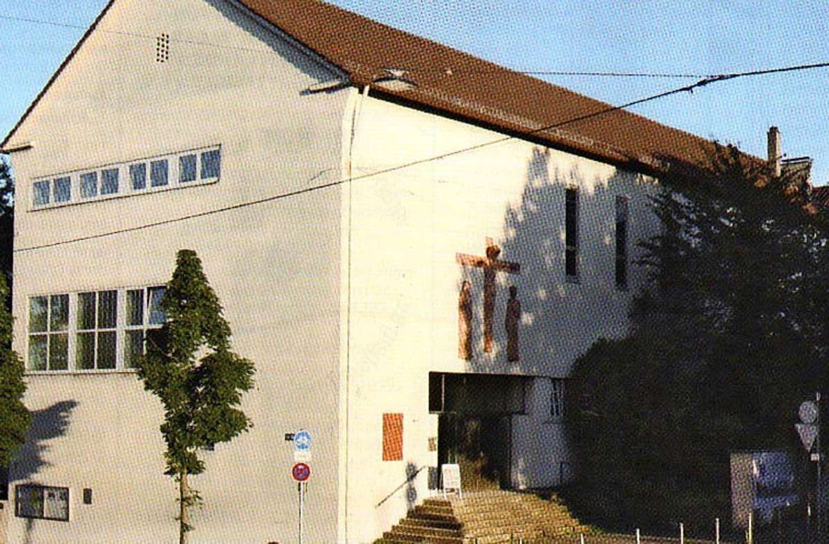Ein Förderverein setzt sich für die Umgestaltung der Brenzkirche ein.