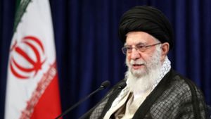 Nach Tod von Präsident Raisi: Revolutionsgarden: Iran behält Anti-Israel-Politik bei