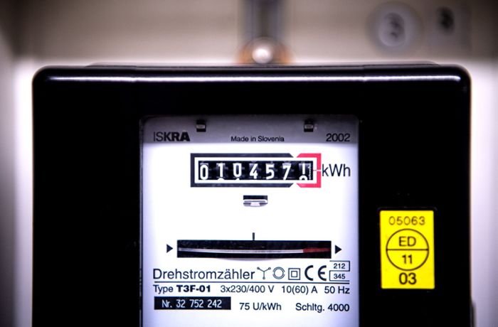 Baden-Württemberg: Mehrere Dutzend Stromversorger erhöhen Preise ab Januar