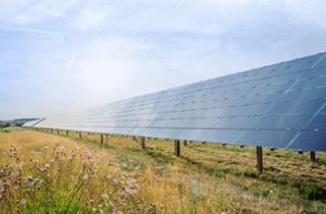 Bosch schließt Lieferverträge für Photovoltaik-Strom