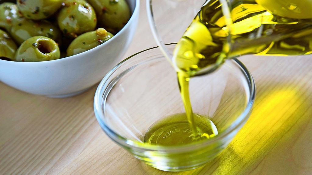 Stiftung Warentest Raps, Sonnenblume oder Olive welches Öl ist gesünder?