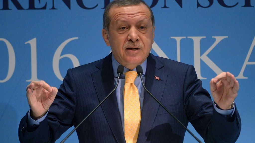Nach dem Putschversuch: Türkei verlängert Ausnahmezustand