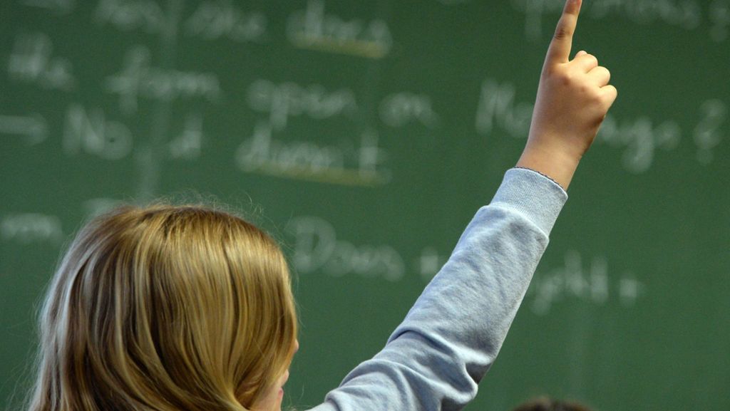 Wegen Orkantief „Sabine“: Eltern können  ihre Kinder vom Unterricht befreien lassen