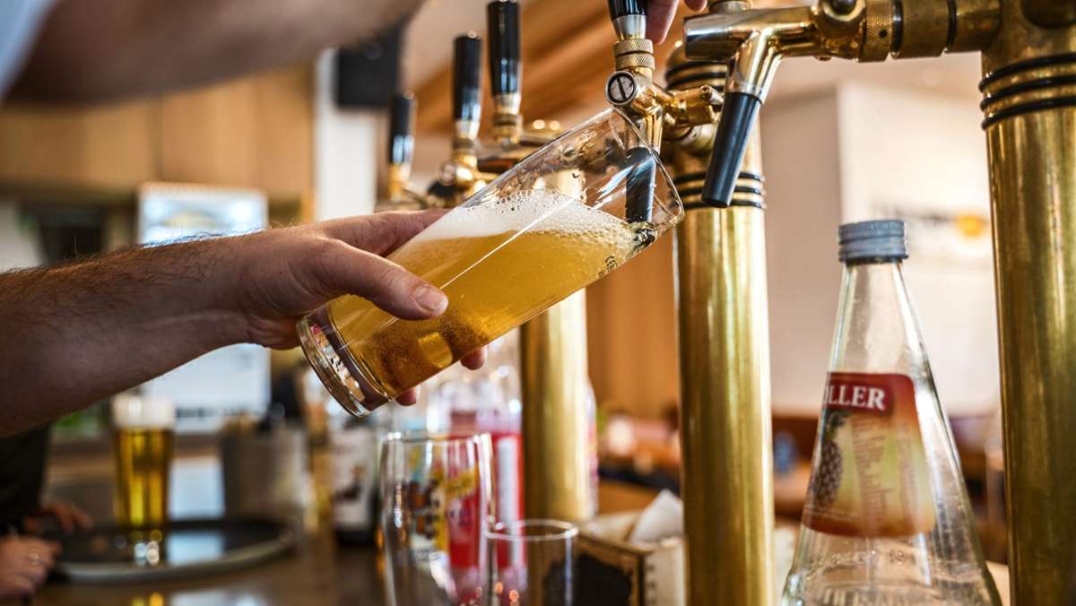 Bewertungen für Biere aus dem Kreis Göppingen: Brauereien im Fokus der Hobby-Biertester