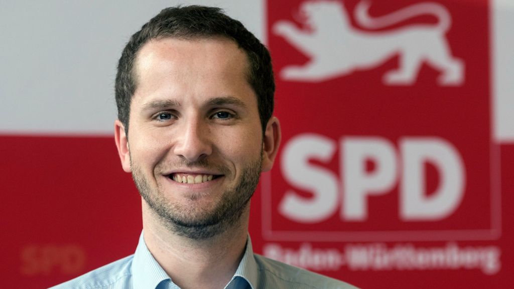 Baden-Württemberg: Junge Sozialdemokraten fordern weitergehende Erneuerung der SPD