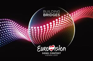 Eurovision Song Contest mit Australien