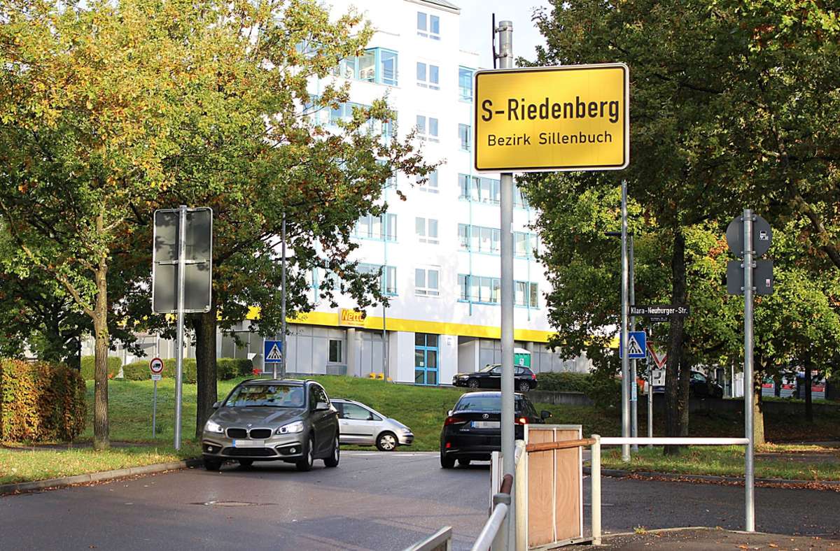 Im Stadtteil Riedenberg, der auf Platz vier landet, sind die Bewohner im Durchschnitt 51,1 Jahre alt.