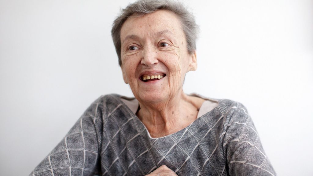 Österreichische Kinderbuchautorin: Christine Nöstlinger stirbt mit 81 Jahren