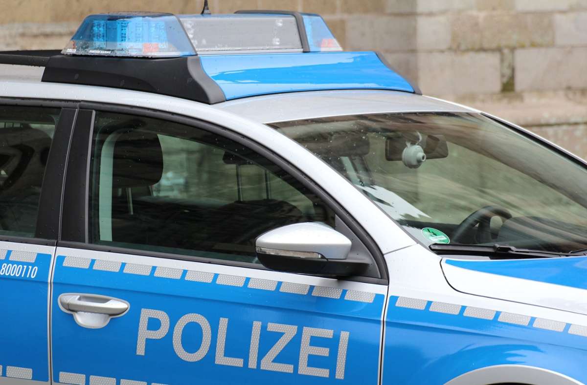 Unfallflucht in Rutesheim: Die Polizei sucht nach Zeugen. Foto: Pixabay