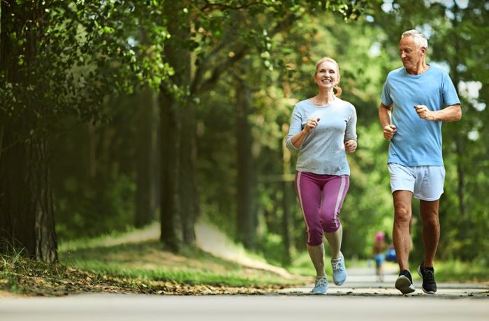 Sport und Gesundheit: Warum viel Bewegung  viel hilft