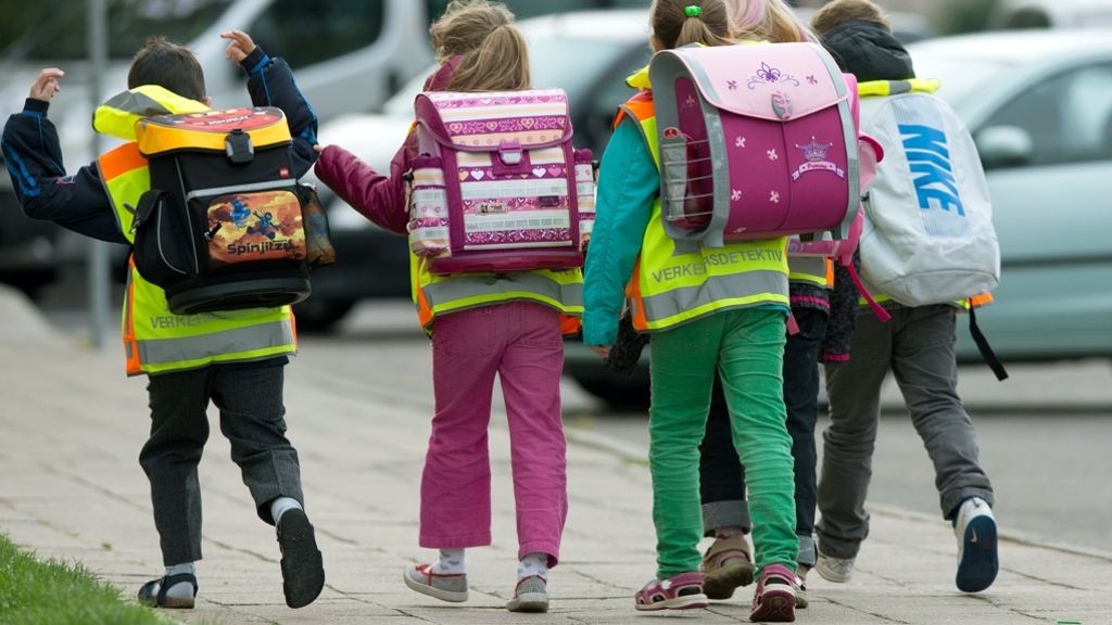 Verbot in Osnabrück: Bannmeile für Elterntaxis zur Schule