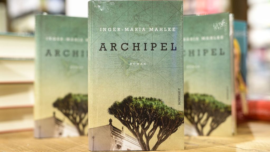Inger-Maria Mahlkes Roman „Archipel“: Wie uns der Buchpreis-Gewinner gefallen hat