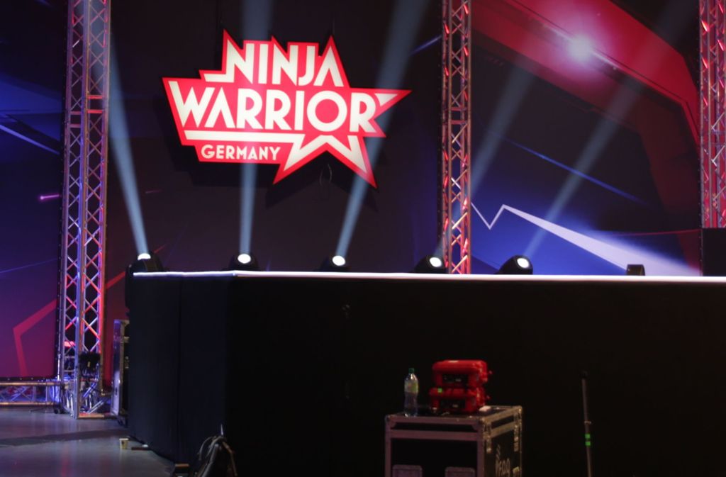 RTL zeigte am Freitagabend das Finale der Action-Sendung „Ninja Warrior Germany“.