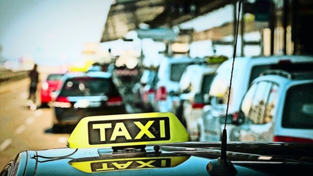  Die Stadt hat seit Beginn der Unternehmensprüfungen bei Stuttgarter Taxiunternehmen nur sechsmal die Konzession verweigert. Optimierungsbedarf gibt es aber offenbar trotzdem. 