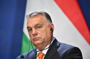 Viktor Orban strebt Volksbefragung an