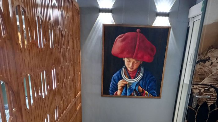 Ein Stück Vietnam in Fellbach Neues Restaurant startet am Freitag