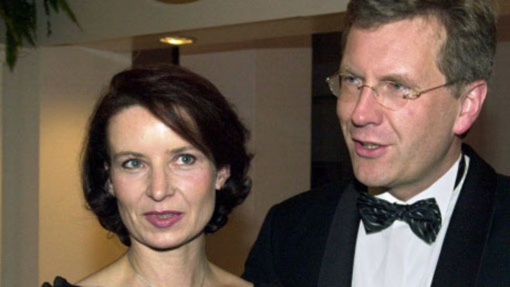 Im Korruptionsprozess gegen Olaf Glaeseker wird frühere Ehefrau von Ex-Bundespräsident Christian Wulff, Christiane Wulff, im Zeugenstand erwartet. 
