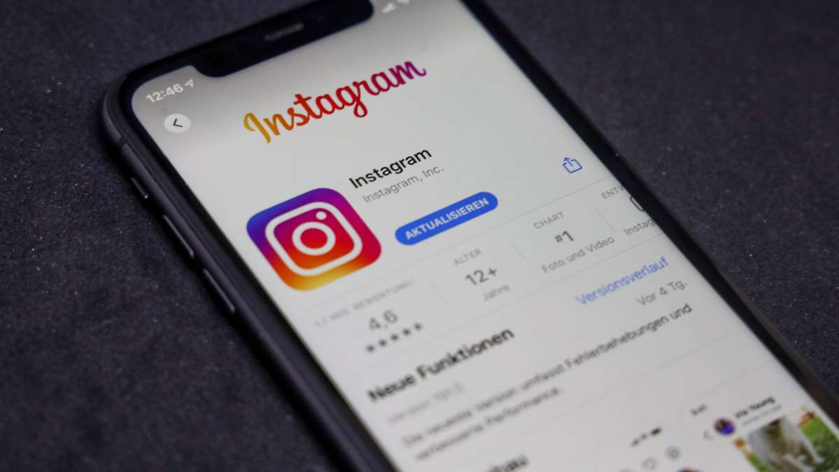 Neue Funktion bei Instagram: Plattform verbessert Kontrolle über sensible Inhalte
