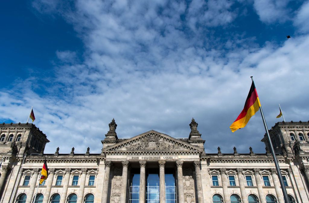 Am 24. September 2017 wird ein neuer Bundestag in Deutschland gewählt.