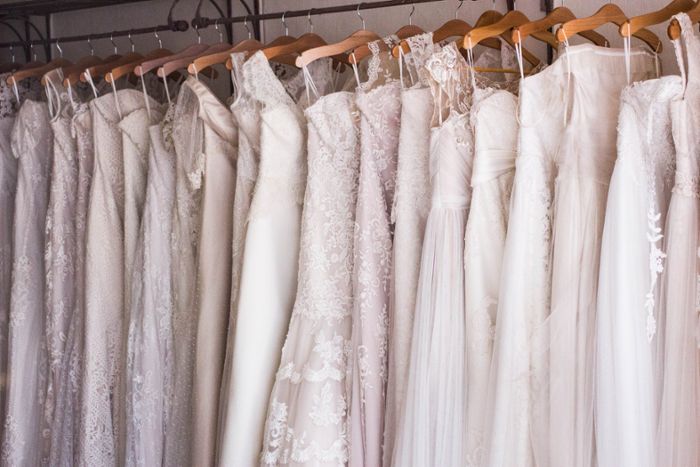 Heiraten in Stuttgart: Hier findet man schöne Brautmode und Accessoires