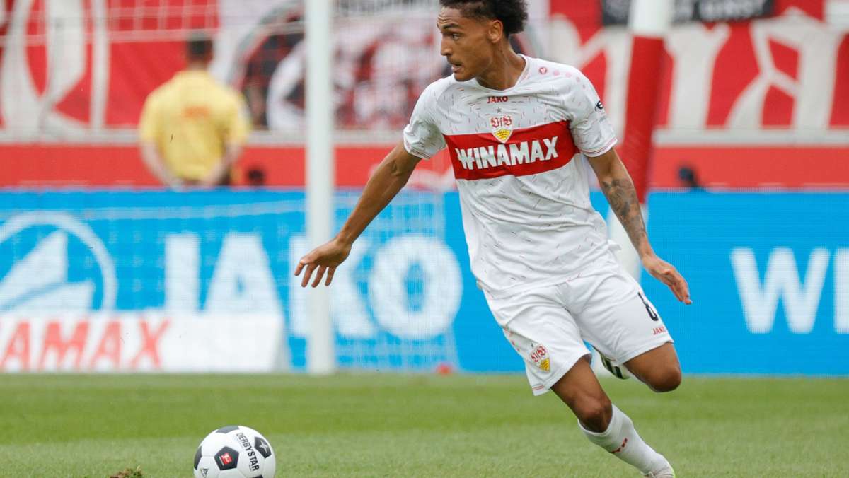 VfB Stuttgart: Enzo statt Endo – wie Millot gegen den VfL Bochum überrascht hat