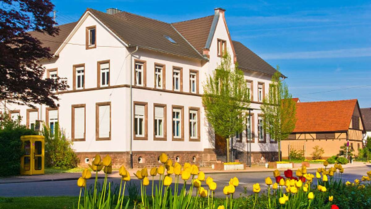 Kuriose Abstimmung in Baden: Schwanau braucht eine Neuwahl