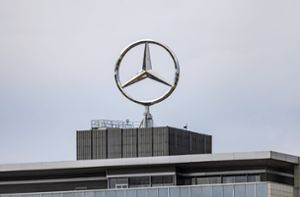 Stuttgarter Autobauer plant Windpark im Emsland