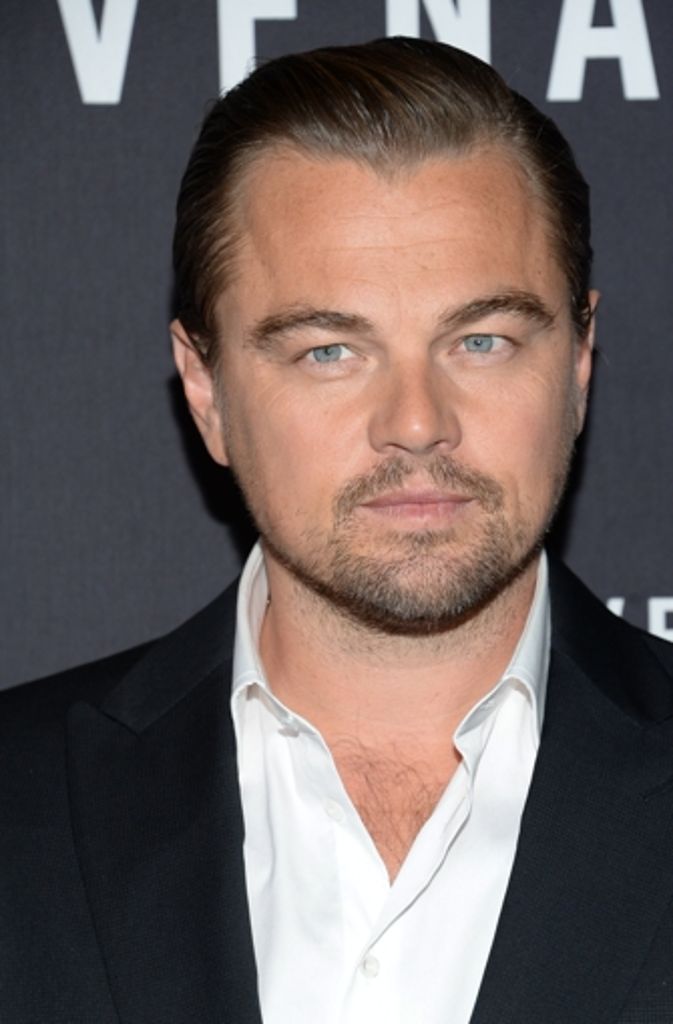 Leonardo DiCaprio gewann noch nie einen Oscar. Ob er mit dem Film „The Revenant“ erstmals die beliebte Trophäe erhält?