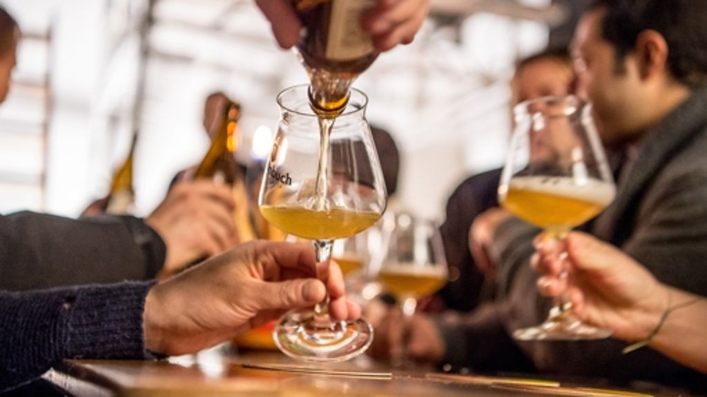 Bier: Das Brauerei-Business boomt