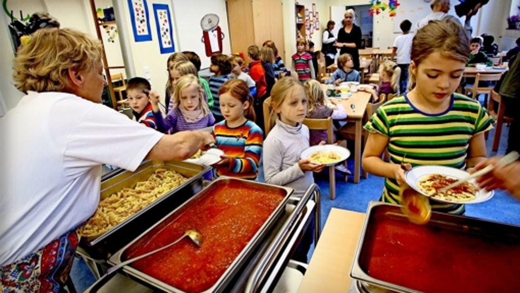 Schulen in Baden-Württemberg: Das neue Ganztagskonzept läuft zögerlich an