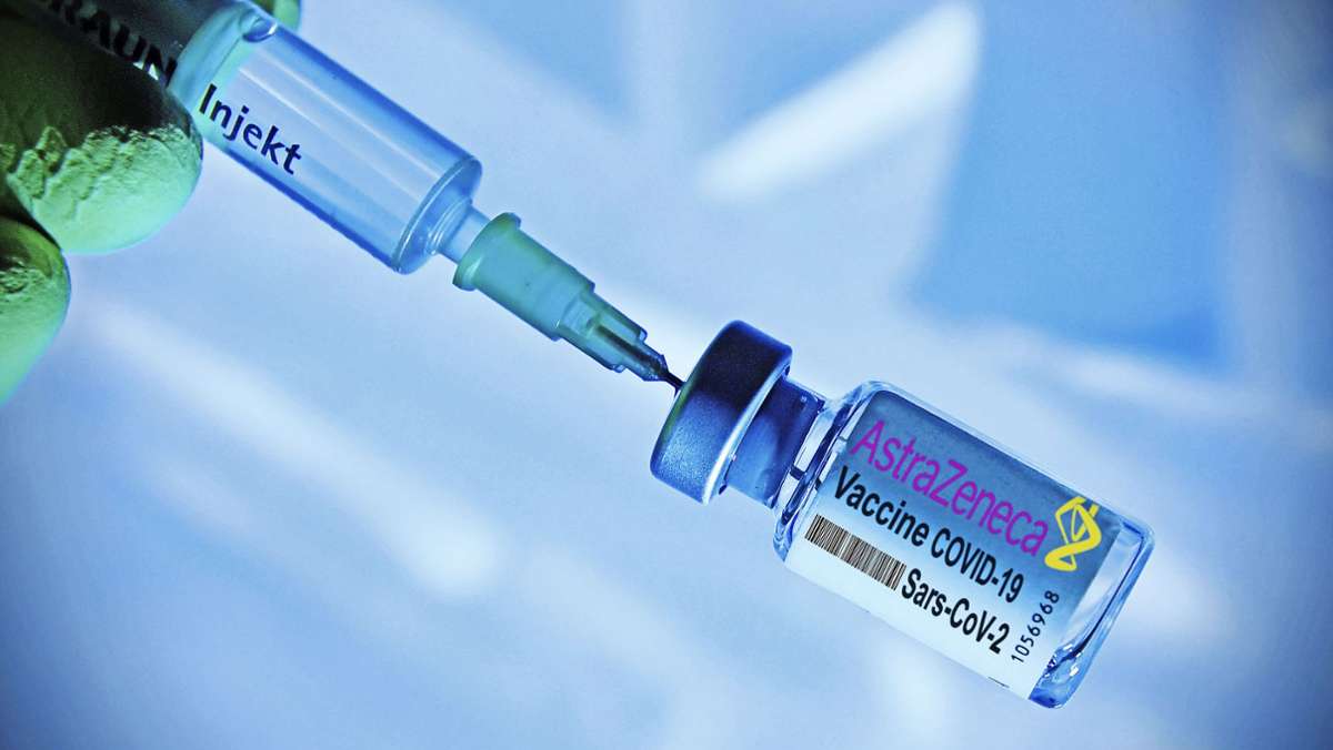 Corona-Pandemie: Impfstoffe: Das steckt drin