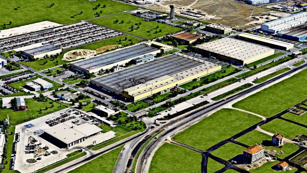 Investitionen in Werk in Aksaray: Daimler baut den Standort Türkei aus