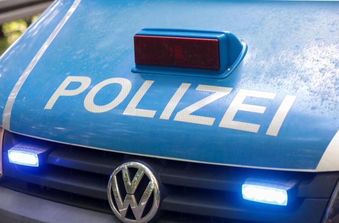 Unfall im Kreis Ludwigsburg: 15-Jähriger prallt mit Fahrrad frontal auf Auto