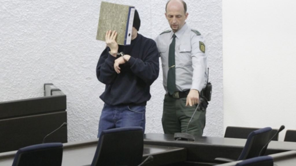 Mordfall Tobias: Verurteilter beantragt Revision