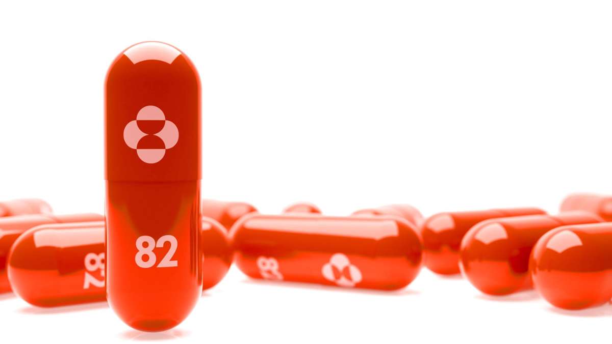 Coronapandemie: Welche Pillen helfen gegen das Virus?