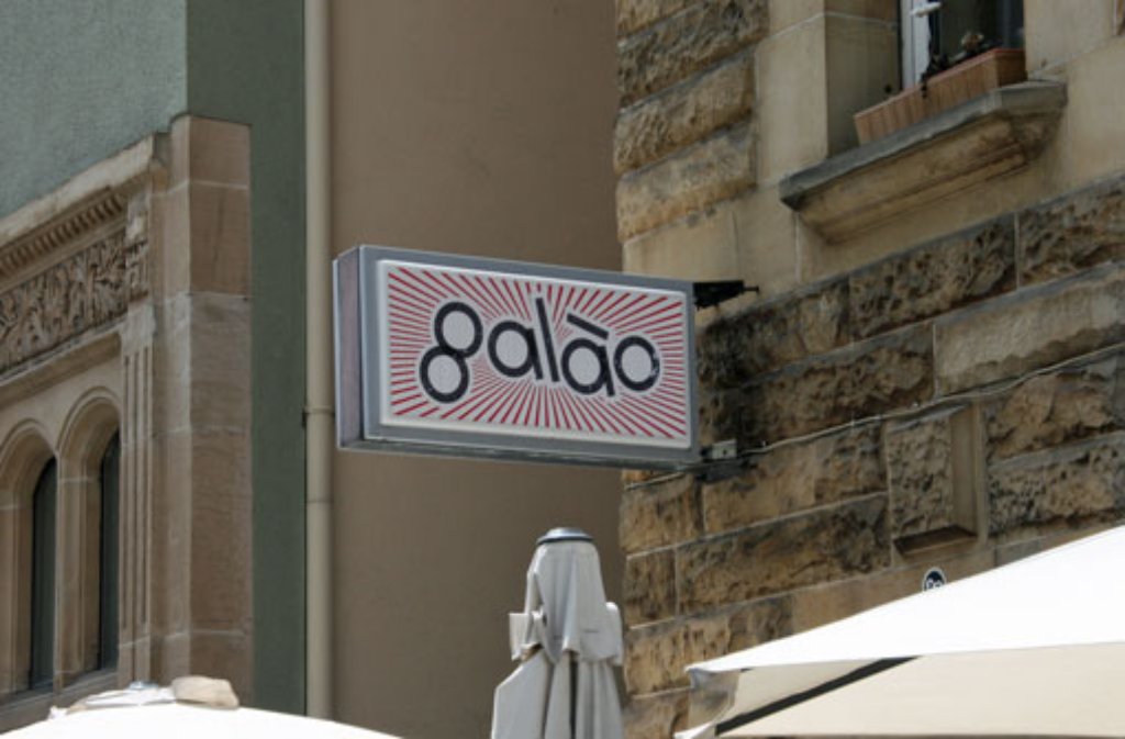 Die lockere Atmosphäre und das gemütliche Ambiente machen das Galao in der Tübinger Straße zur Lieblingslocation vieler Stuttgarter.