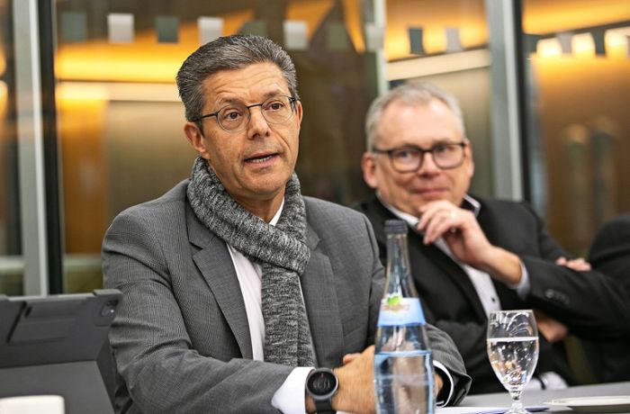 Wernaus Bürgermeister hört auf: Armin Elbl verzichtet auf eine erneute Kandidatur