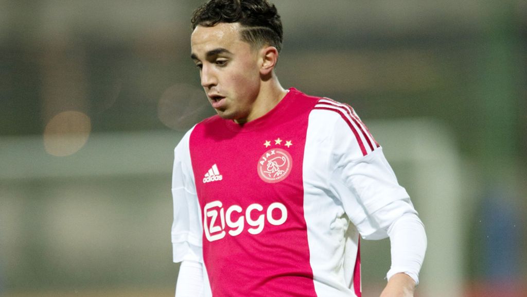 Abdelhak Nouri: Bleibende Hirnschäden bei Ajax-Profi