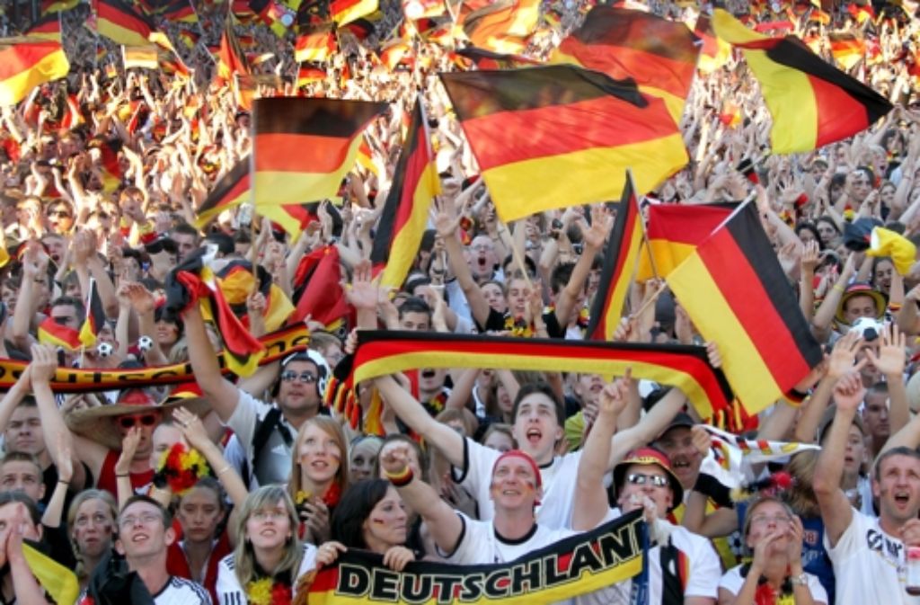 Fu ball WM Flexibler Schichtbeginn F r Fu ballfans Politik