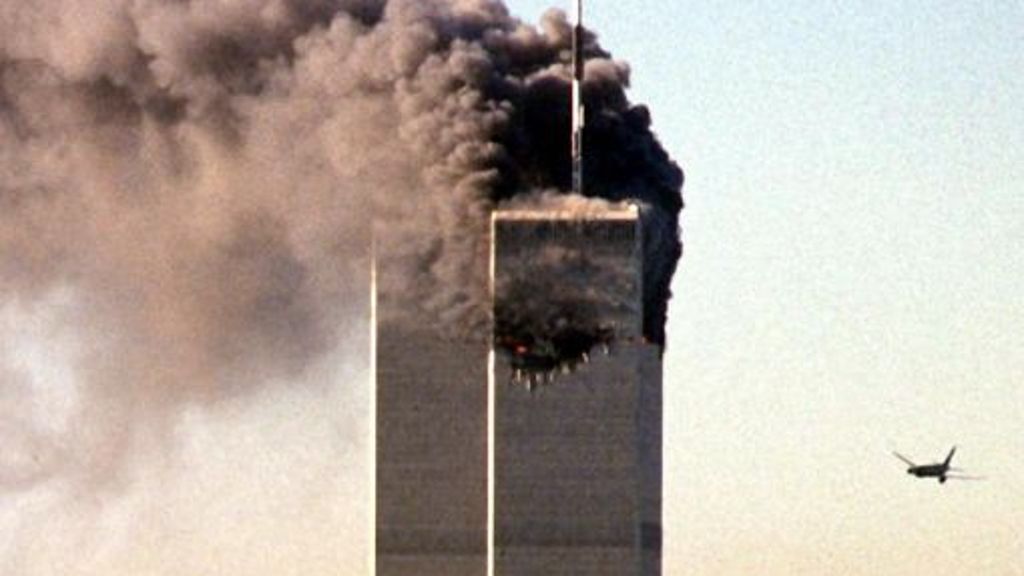 Anschläge vom 11. September: Verschwörungstheorien auf dem Vormarsch