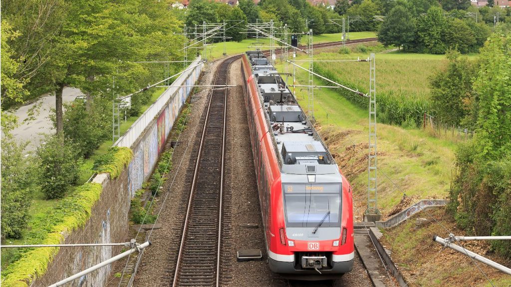Gemeinderat in Leinfelden-Echterdingen: S-21-Planer sollen nachsitzen