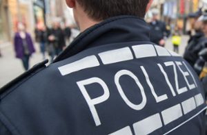Einbrecher nehmen Kioske auf der Königstraße ins Visier