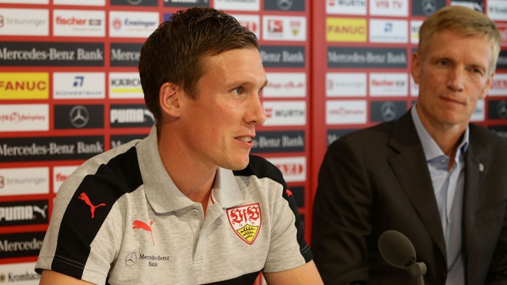 VfB zu Gast in Bochum: Wolf vertraut siegreichem Kader