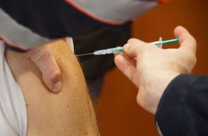 Böblinger Landratsamt will beim Impfen dranbleiben